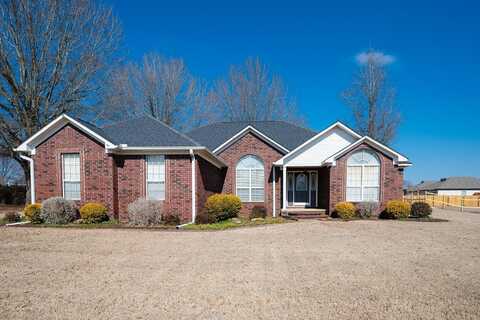 2112 Duane, Beebe, AR 72012