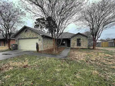 3114 Henson, Bryant, AR 72022