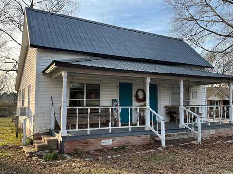 417 S Key Street, Delight, AR 71940