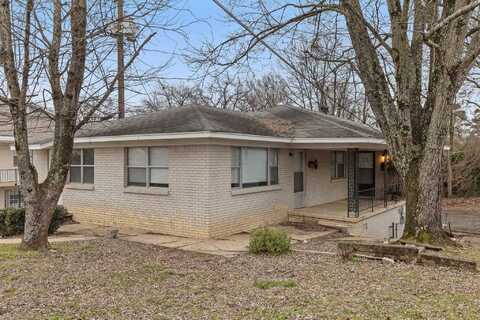 7305 Kentucky Avenue, Little Rock, AR 72207