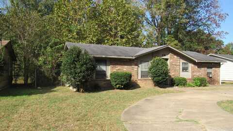 4321 Arehart Drive, Little Rock, AR 72209