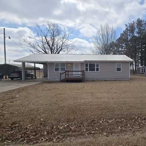 1505 Wayne Ave N, Wynne, AR 72396