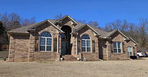 17 Sablewood Drive, Greenbrier, AR 72058