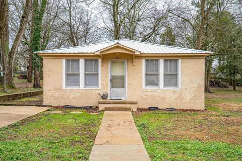 223 W Highland Avenue, Malvern, AR 72104