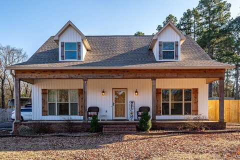 21 Elderberry Ln., Conway, AR 72034