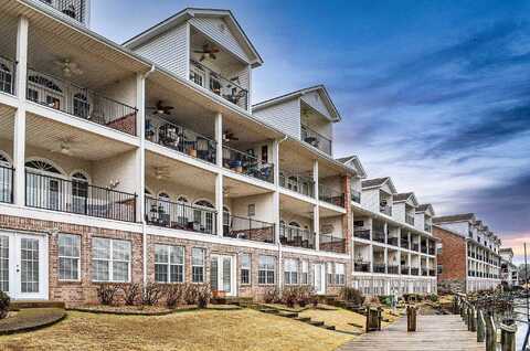 451 Lakeland Drive, Hot Springs, AR 71913