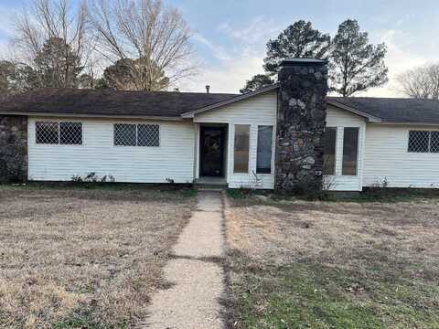 7009 Guinevere Drive, Little Rock, AR 72209