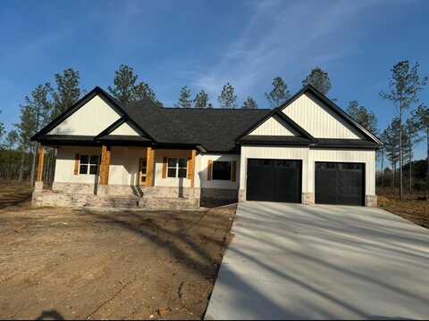 47 Fawn Trail, Sheridan, AR 72150