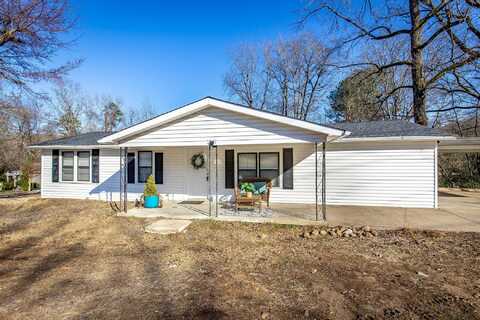 8511 Ferndale Cutoff Road, Little Rock, AR 72223