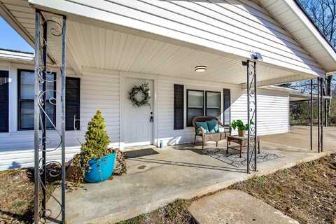 8511 Ferndale Cutoff Road, Little Rock, AR 72223