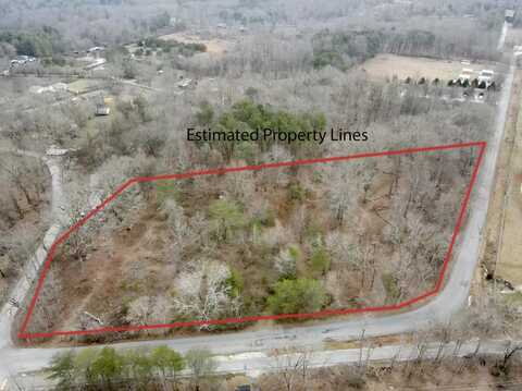 0 Monteagle Falls Road, Monteagle, TN 37356