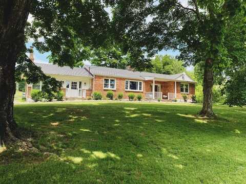 1155 Ridge Hill Road, Goodlettsville, TN 37072