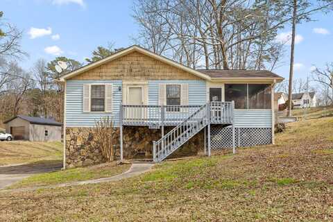 9026 Chip Drive, Soddy Daisy, TN 37379