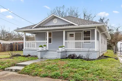 1504 N Orchard Knob Avenue, Chattanooga, TN 37406