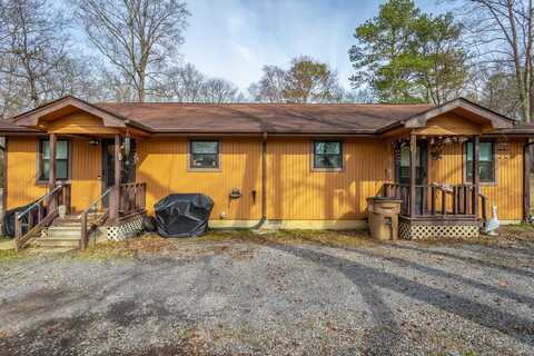 315 Old Lake Road, Tunnel Hill, GA 30755