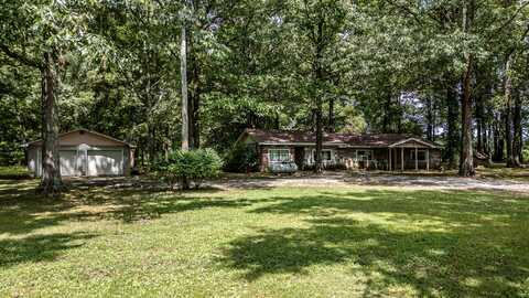 5001 County Road 491, Stevenson, AL 35772