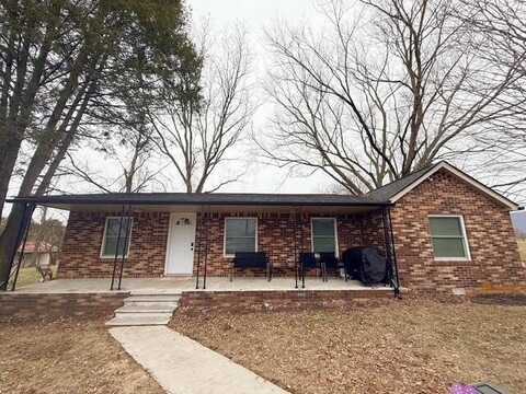 164 Patton Lane, Pikeville, TN 37367