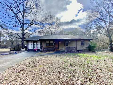 739 Houston Valley Road, Tunnel Hill, GA 30755