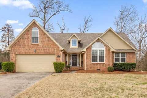 1809 Richmond Lane, Chattanooga, TN 37421