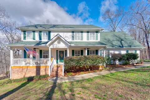 320 Charolais Trail, Cohutta, GA 30710