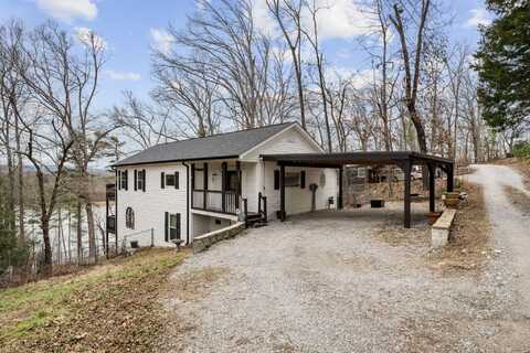 15033 Log Cabin Lane, Soddy Daisy, TN 37379