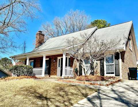 7396 CEDAR CREEK LOOP, COLUMBUS, GA 31904