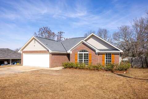 122 LEE ROAD 2105, PHENIX CITY, AL 36870