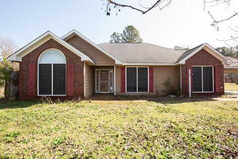 11 RUNNING BEAR DRIVE, SMITHS STATION, AL 36877