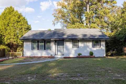 4467 SIMS ROAD, COLUMBUS, GA 31907