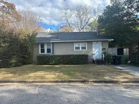 3006 PIERPONT AVENUE, COLUMBUS, GA 31904