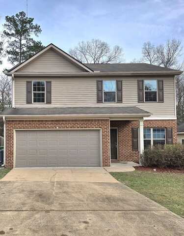 670 UPLAND COURT, COLUMBUS, GA 31907