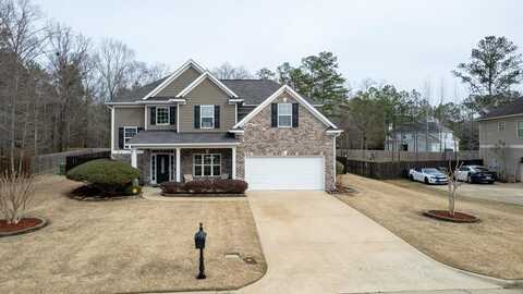 8144 GREEN GLEN DRIVE, MIDLAND, GA 31820