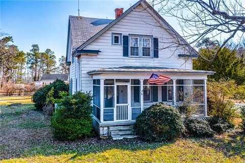 21 Summers Lane, White Stone, VA 22578