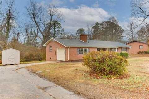 3 Miller Road, Newport News, VA 23602