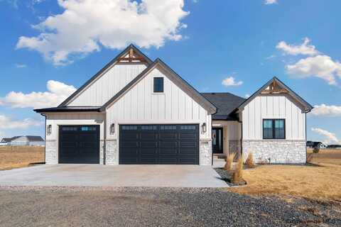 2348 OLD FAITHFUL WAY, Cheyenne, WY 82009