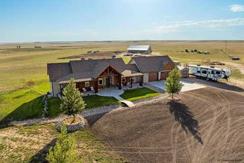 12723 CHALK BLUFF RD, Cheyenne, WY 82007