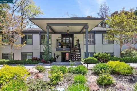 2520 Ptarmigan Dr., Walnut Creek, CA 94595