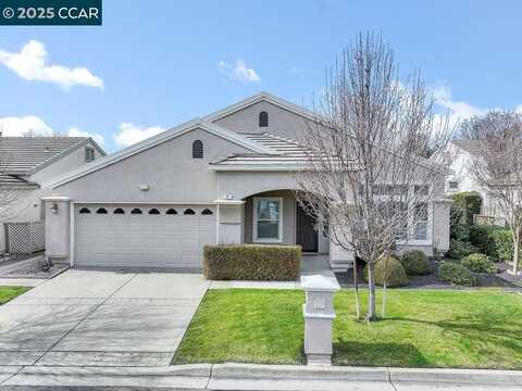 97 Scarlet Way, Brentwood, CA 94513