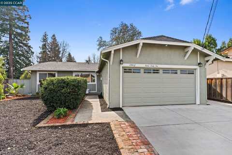 1262 Brookview Cir, Concord, CA 94520