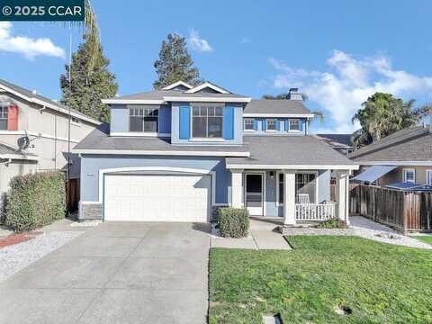 1156 Shadowcliff, Brentwood, CA 94513