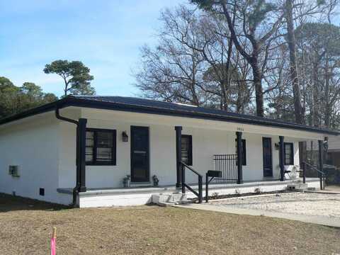 1004 Graham Ave., Myrtle Beach, SC 29577