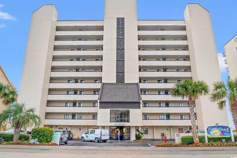 4111 Ocean Blvd. S, North Myrtle Beach, SC 29582