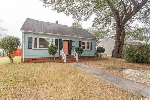 1105 Palmetto St., Georgetown, SC 29440