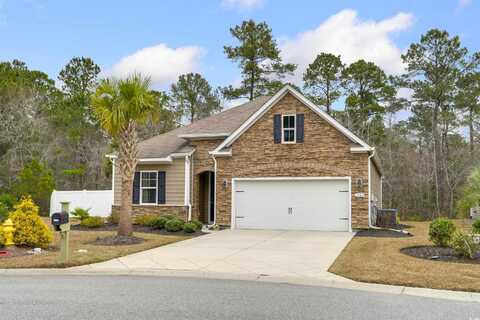 1442 Chanson Ct., Little River, SC 29566