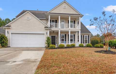 3000 Chesterwood Ct., Myrtle Beach, SC 29579