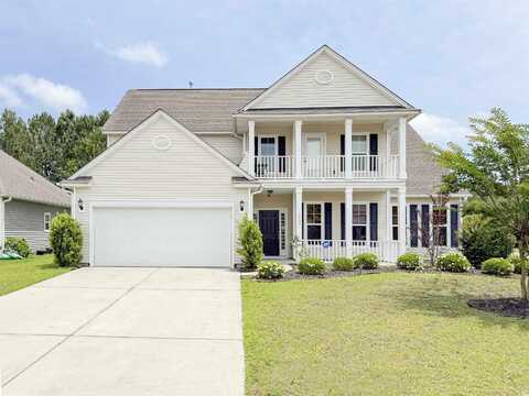 3000 Chesterwood Ct., Myrtle Beach, SC 29579