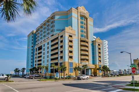 2501 S Ocean Blvd., Myrtle Beach, SC 29577