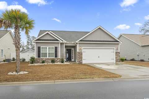 453 Rycola Circle, Surfside Beach, SC 29575