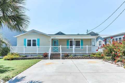 317 23rd Ave. N, North Myrtle Beach, SC 29582