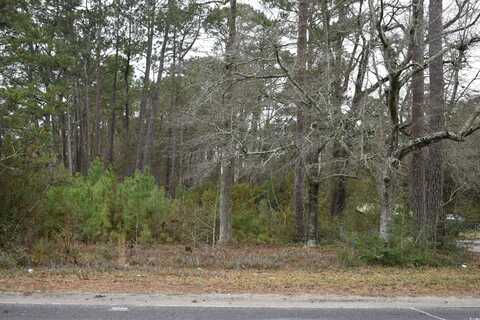 847 Wachesaw Rd., Murrells Inlet, SC 29576